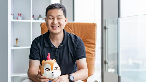 探秘阿里的“創(chuàng)新工廠”