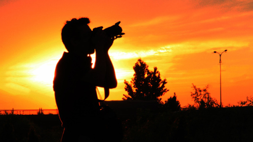 咋讓主體更突出？資深攝影師，4種技巧突出主體，攝影小白學(xué)得會